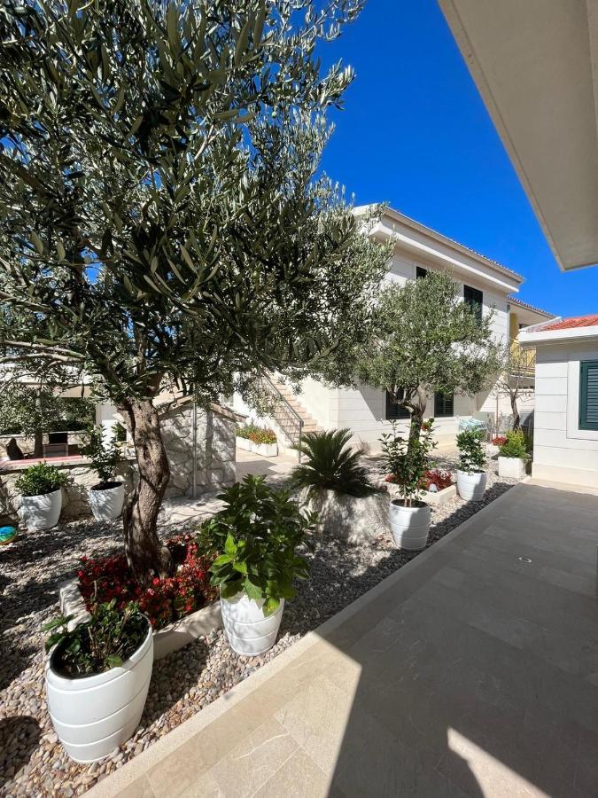 Apartman Stipic 1 Baška Voda Eksteriør bilde