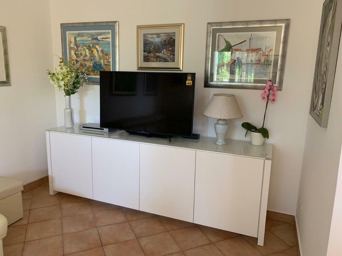 Apartman Stipic 1 Baška Voda Eksteriør bilde